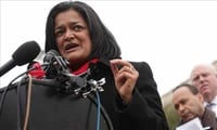 Indian-American Congresswoman to preside over US House of Representatives 